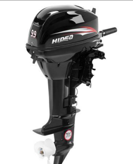 Лодочный мотор HIDEA HD9.9FHL (длинная нога) в Липецке