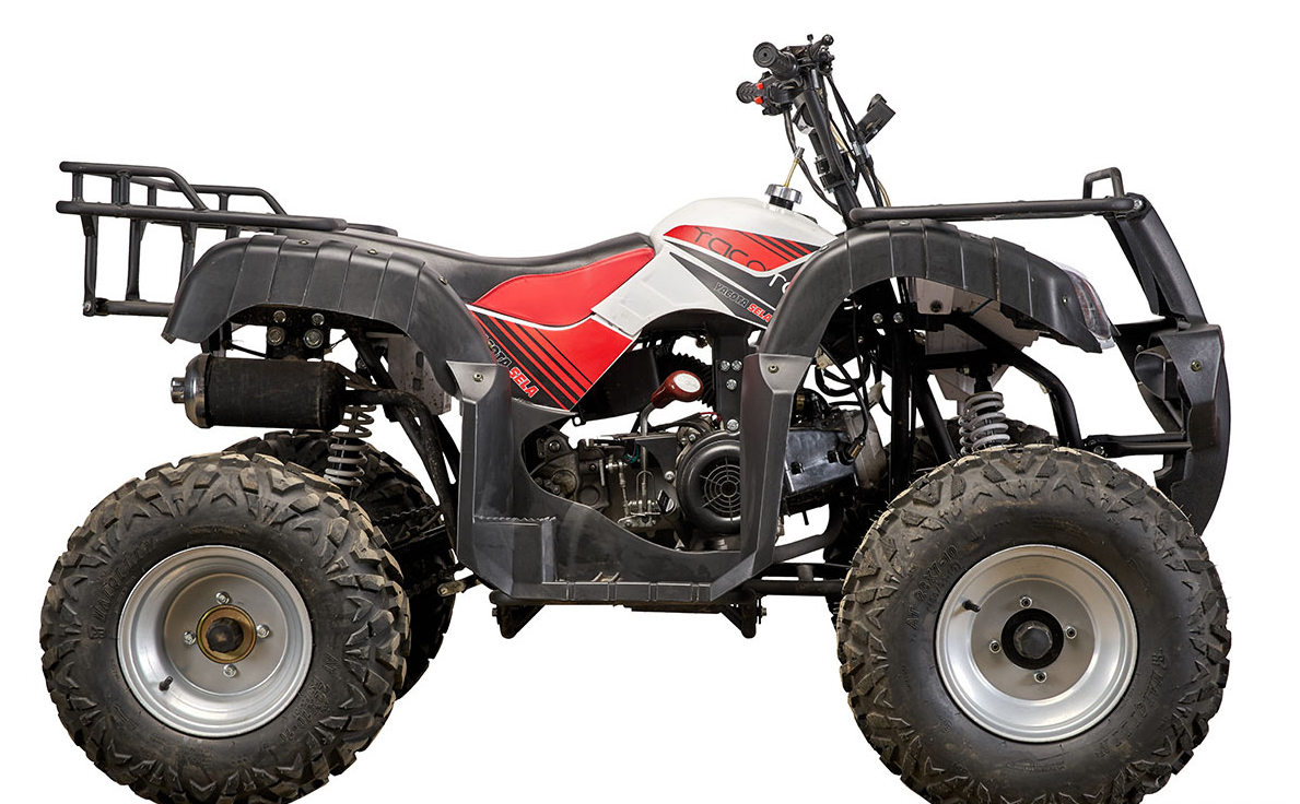 Квадроцикл YACOTA SELA 200 в Липецке