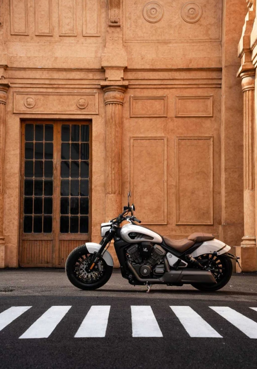 Мотоцикл Benda DarkFlag 500 Commander в Липецке