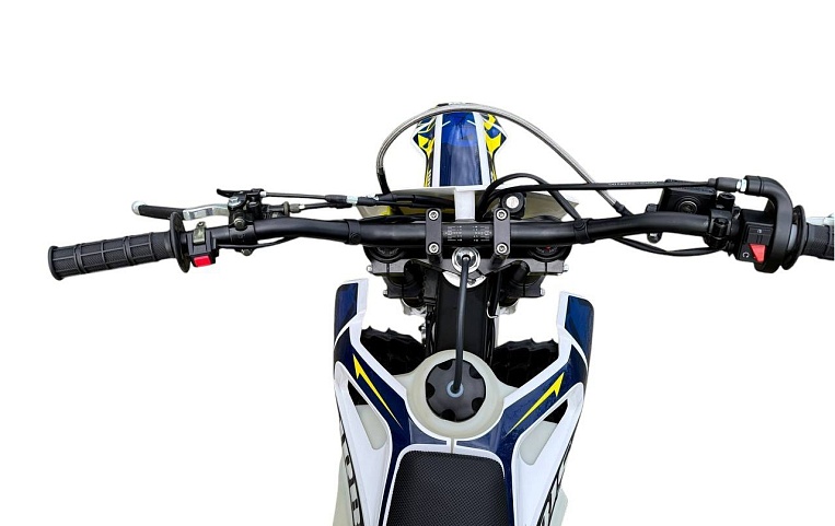 Эндуро мотоцикл IRBIS HTR 250 в Липецке