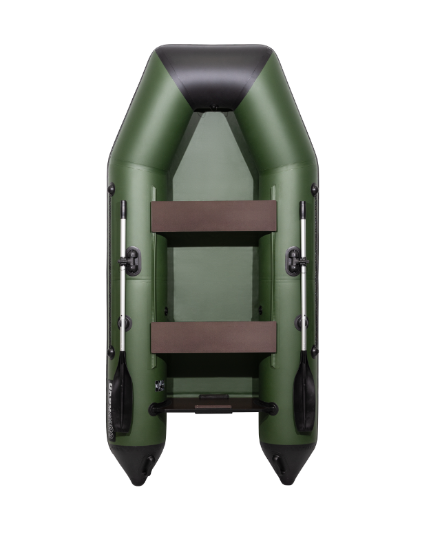 Лодка АКВА 2900 в Липецке