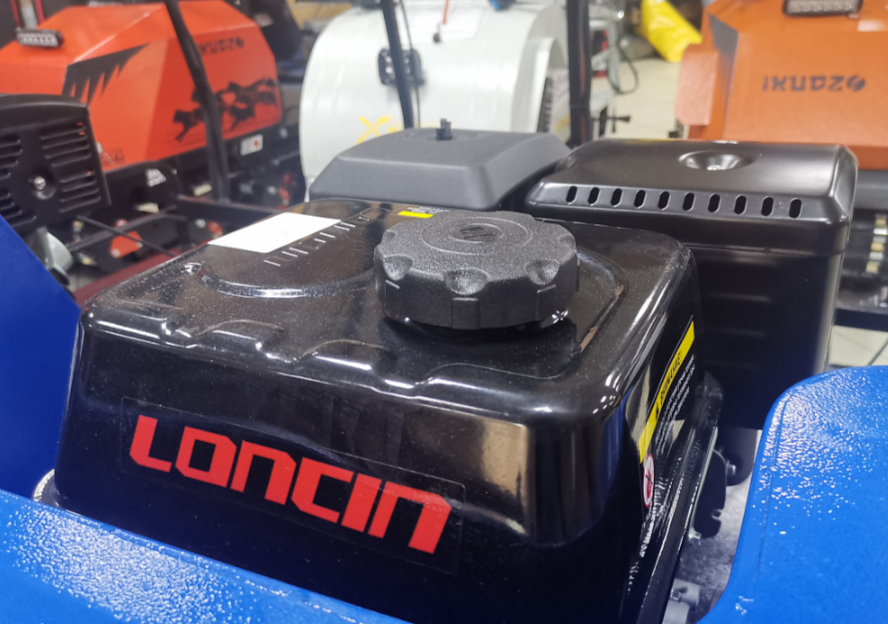 Мотобуксировщик SNOWBEAR 600 15 в Липецке