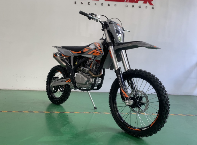 Мотоцикл JHLMOTO JHL LX4 CB300RL (175FMN) в Липецке