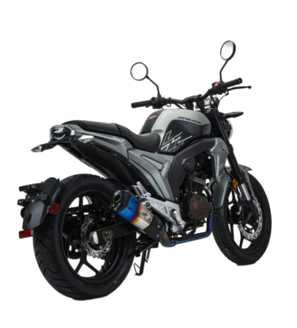 Мотоцикл MOTOLAND (МОТОЛЕНД) 300 CBR в Липецке