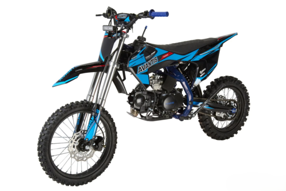 Питбайк Avantis H12 Basic 17/14 Pro Sport в Липецке