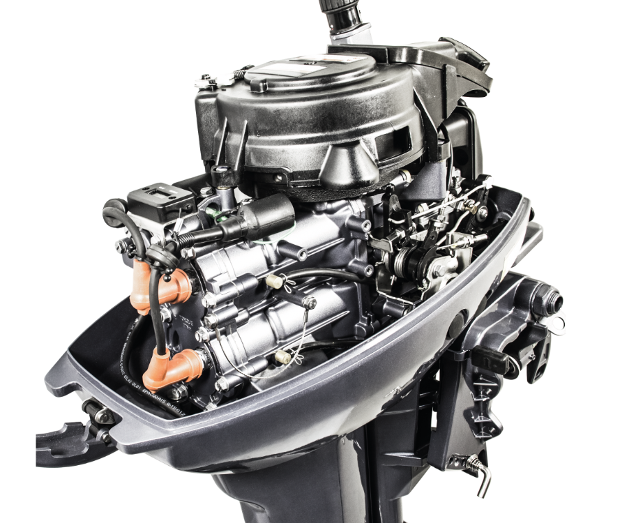 Лодочный мотор APACHE T9.9(15) BS в Липецке