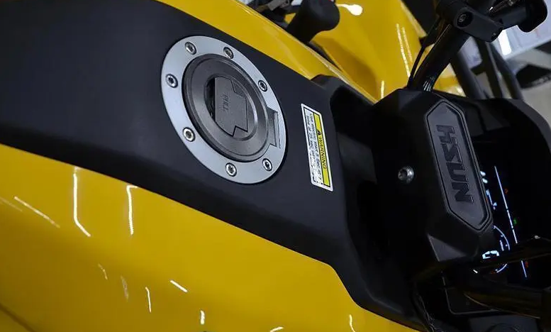 Квадроцикл HISUN GUARDIAN 400L /LONG в Липецке