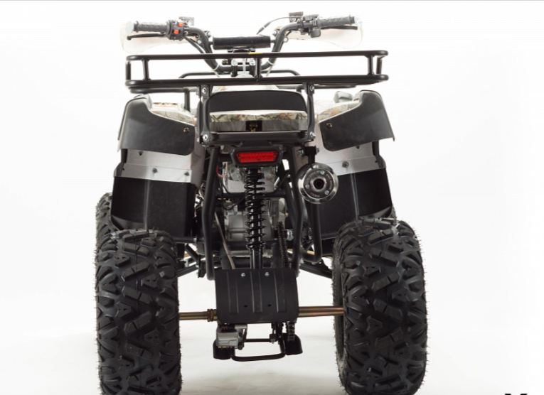 Квадроцикл MOTOLAND (МОТОЛЕНД) 200 ALL ROAD в Липецке