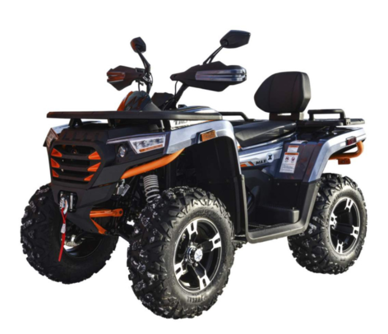 Квадроцикл MOTOLAND (МОТОЛЕНД) 300 MAX X в Липецке