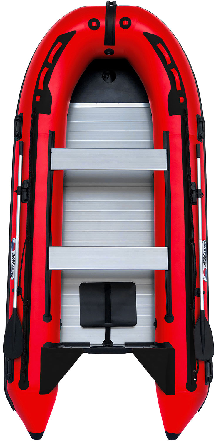 ЛОДКА SMARINE STRONG 420 в Липецке