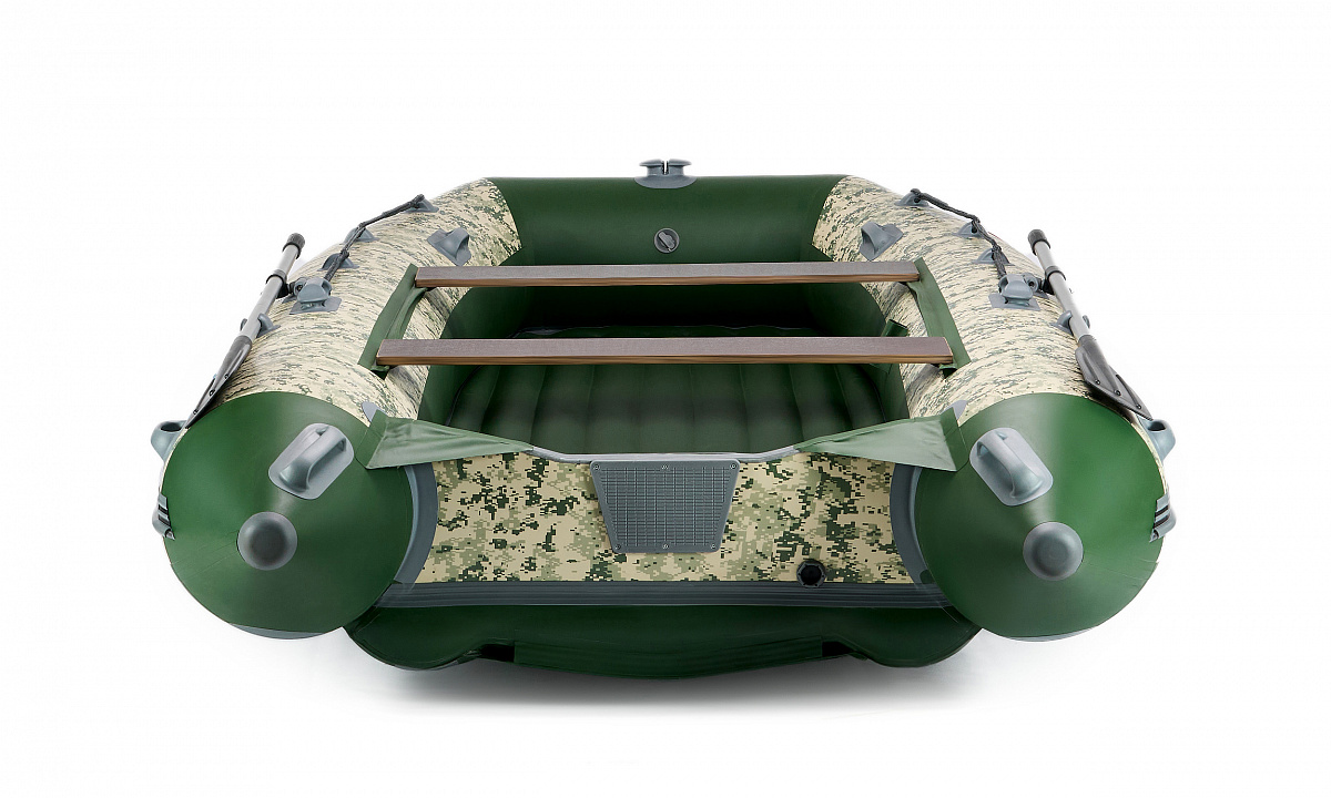 Лодка MISHIMO RAPID 380 PRO в Липецке