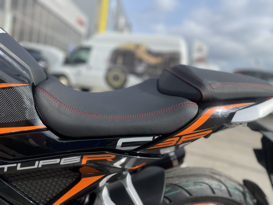 Мопед PROMAX CB150R (49) в Липецке