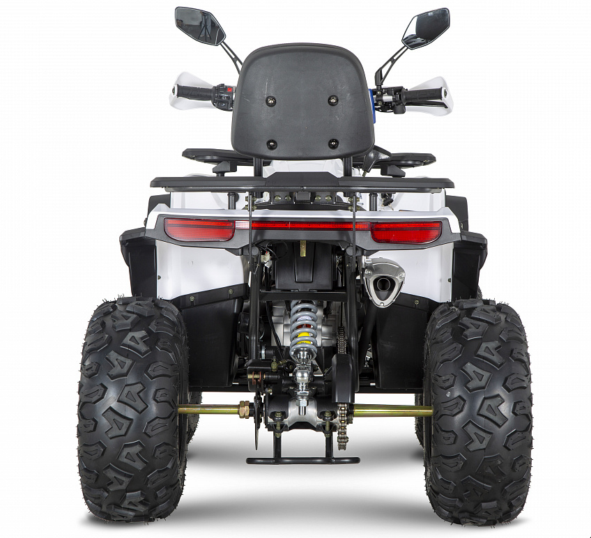 Квадроцикл YACOTA VIKING PRO 200 в Липецке