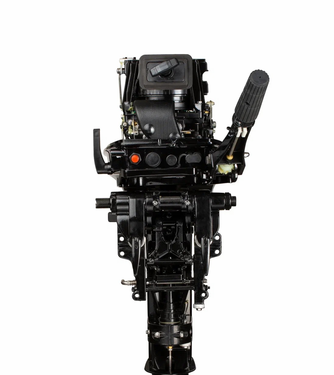 ЛОДОЧНЫЙ МОТОР GLADIATOR G9.9 PRO FHS в Липецке