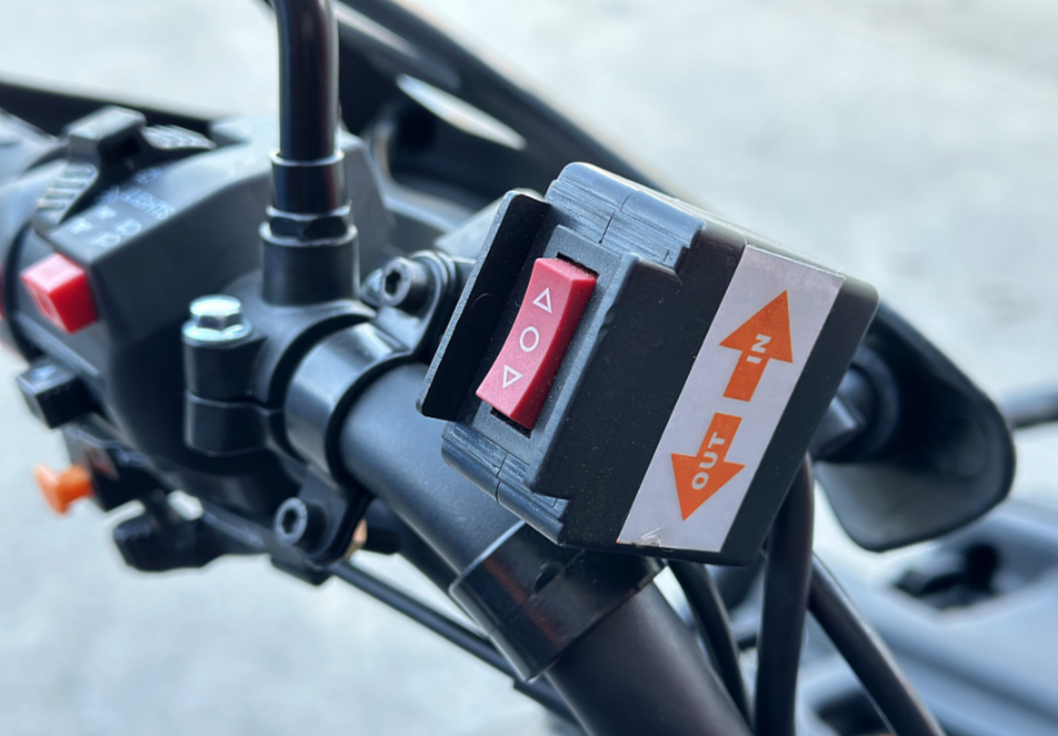 Квадроцикл GBM EXPLORER 400 NEW PREMIUM в Липецке