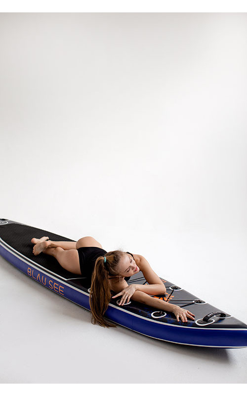 НАДУВНОЙ САП БОРД OCEAN SUNSET 12,6 в Липецке