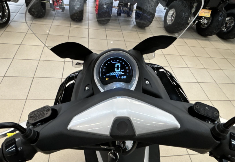 МаксиСкутер PROMAX NMAX 200(49) (replica YAMAHA) в Липецке