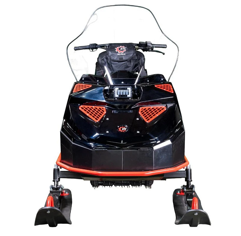 Снегоход БТС 4Т ЛЮКС / 29 л.с. 726 м3 в Липецке