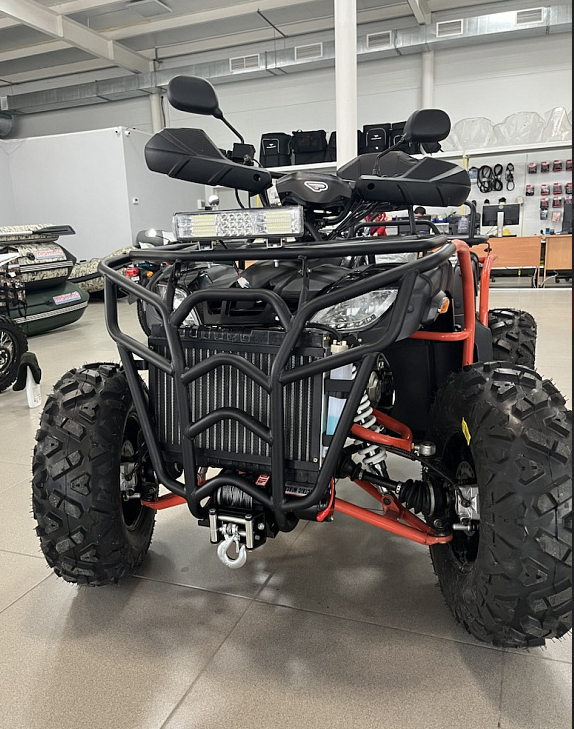Квадроцикл PROMAX 300 4X4 ALL ROAD в Липецке