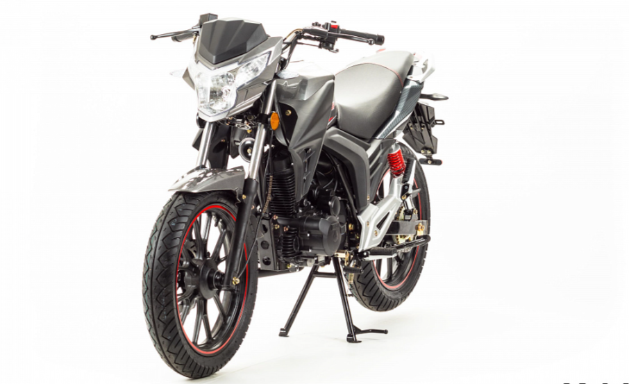 Мотоцикл FLASH 200 в Липецке