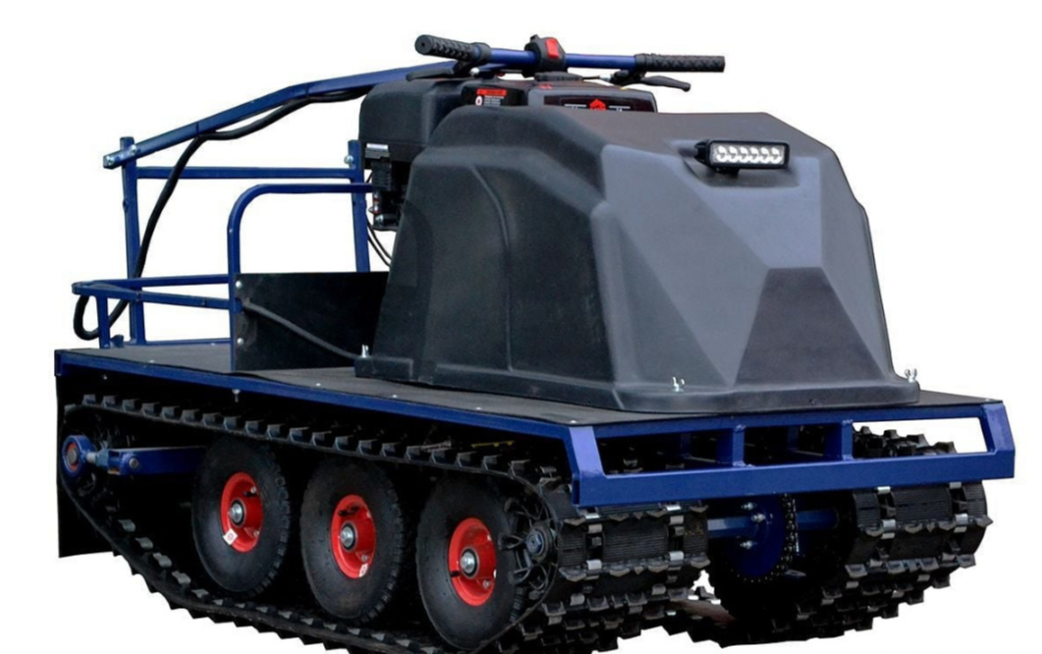 Мотобуксировщик БАРС К800 15 л.с. в Липецке