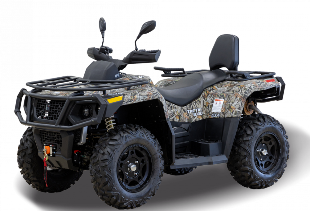 Квадроцикл HISUN TACTIC GT1000/LIMITED в Липецке