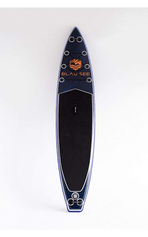 НАДУВНОЙ САП БОРД OCEAN SUNSET 12,6 в Липецке