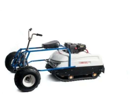 Мотобуксировщик Хортон 13 в Липецке