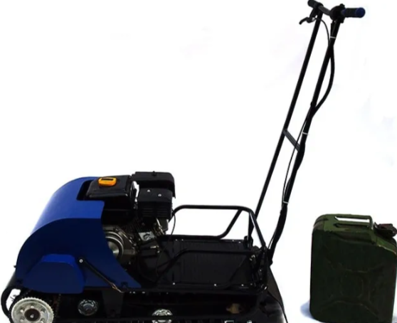 Мотобуксировщик ЛИДЕР-ДЕЛЬТА-RL (+фара)  8 л.с. в Липецке