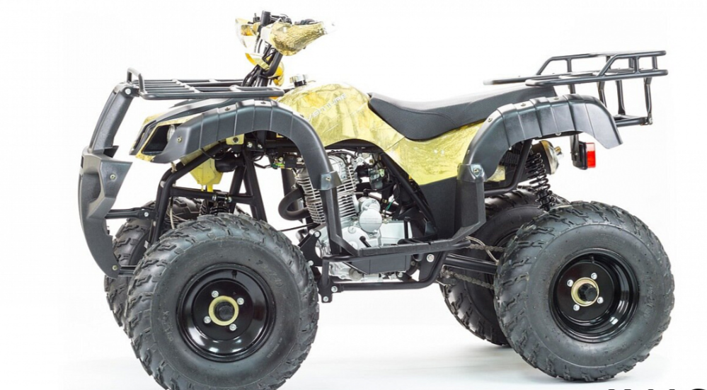 Квадроцикл MOTOLAND (МОТОЛЕНД) 250 ADVENTURE в Липецке