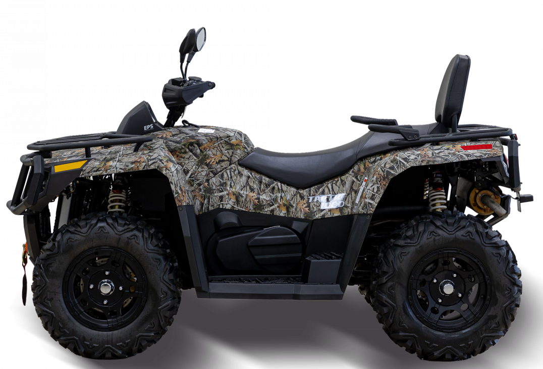 Квадроцикл HISUN TACTIC GT1000/LIMITED в Липецке