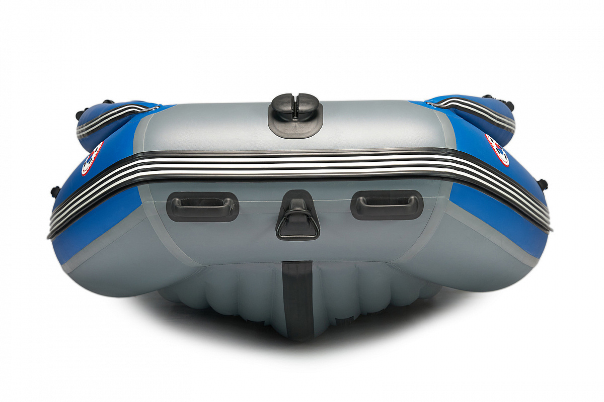 Лодка MISHIMO FAMILY LITE 430 в Липецке