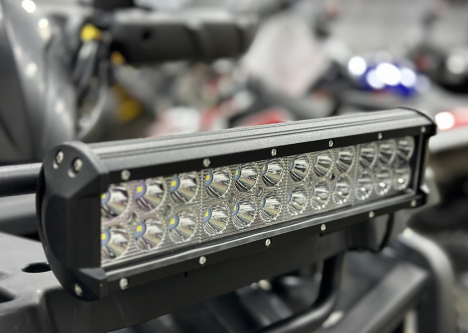 Квадроцикл GBM MAVERICK 300 NEW PREMIUM в Липецке