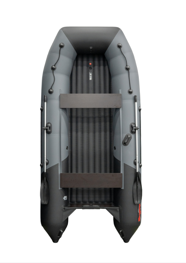 Лодка Таймень RX 3700 НДНД в Липецке