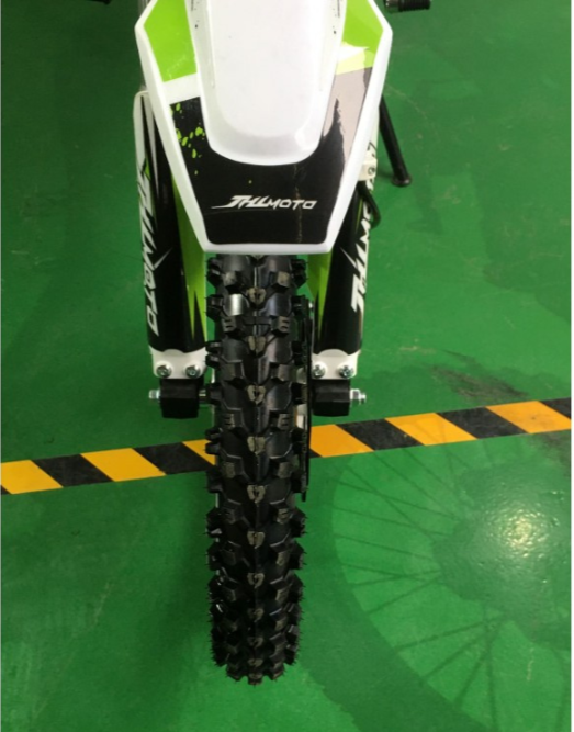 Питбайк JHLMOTO JHL Z140E (YX1P56FMJ) в Липецке