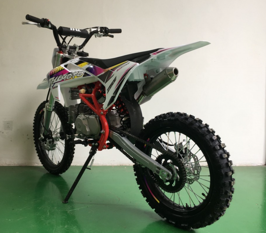 Питбайк JHLMOTO JHL Z150E (YX1P60FMJ) в Липецке