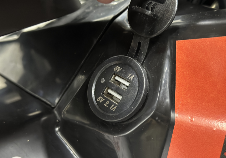 Квадроцикл GBM MAVERICK 300 NEW PREMIUM в Липецке