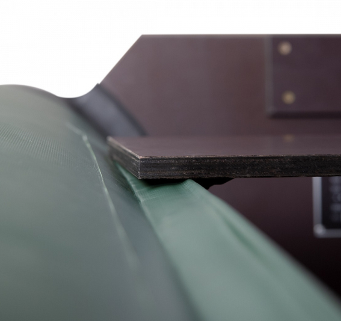 ЛОДКА НАДУВНАЯ YUKONA 280 TL (БЕЗ ПАЙОЛА) в Липецке