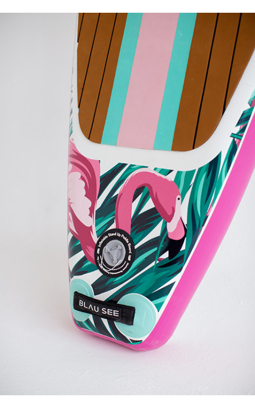 НАДУВНОЙ SUP BOARD FLAMINGO 11,6 в Липецке