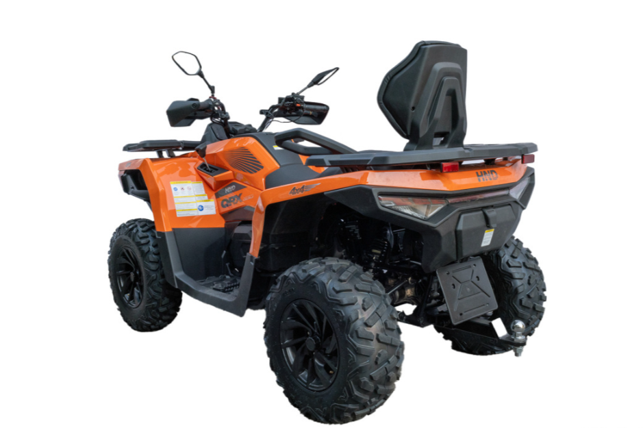 Квадроцикл HND QRX 550 в Липецке