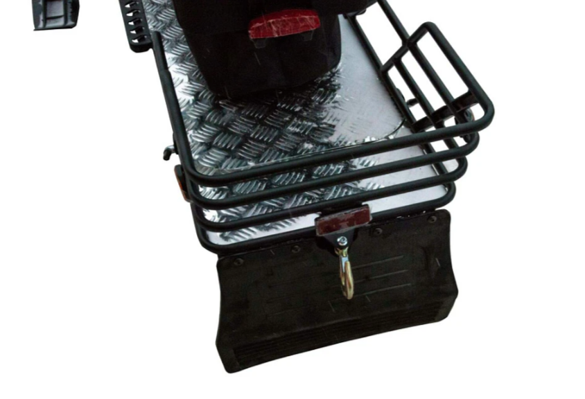 Снегоход MOTOLAND (МОТОЛЕНД) SNOWFOX 200 в Липецке