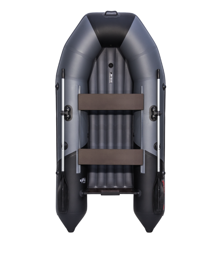 Лодка Таймень NX 2800 НДНД в Липецке