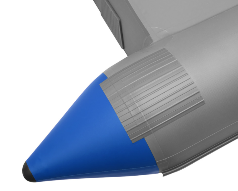 ЛОДКА ДРАККАР 3300 СК HANT в Липецке