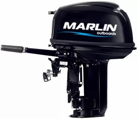 Лодочный мотор MARLIN MP 30 AMH в Липецке