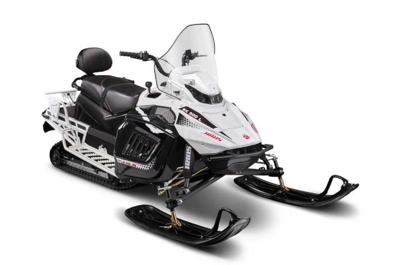 Снегоход IRBIS TUNGUS 600L в Липецке