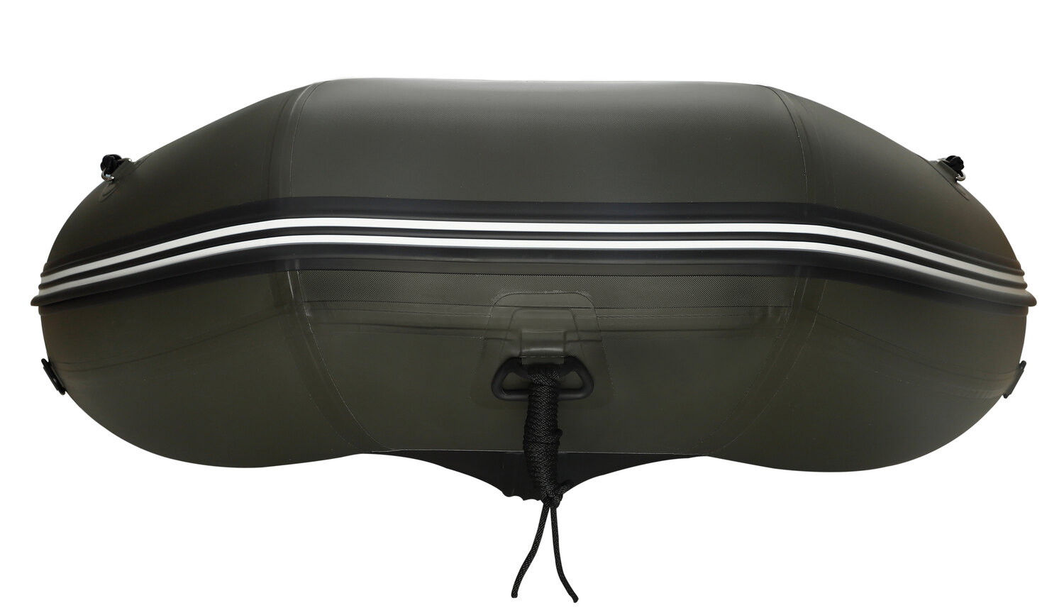 НАДУВНАЯ ЛОДКА GLADIATOR B370AL в Липецке