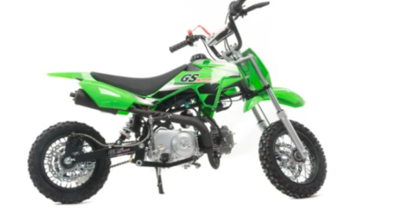 Питбайк MOTOLAND (МОТОЛЕНД) GS Motors S7 в Липецке