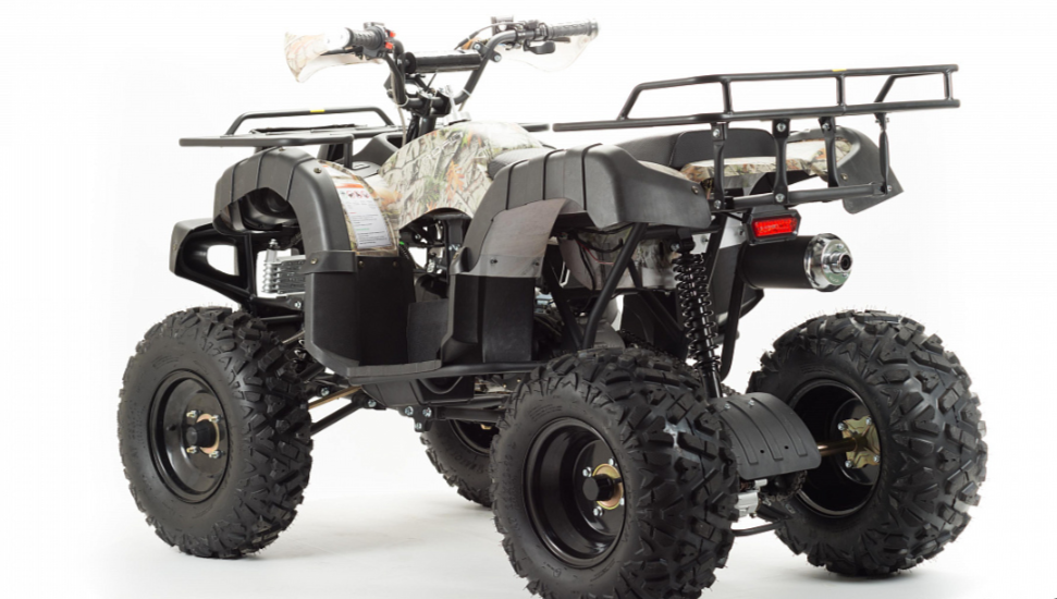 Квадроцикл MOTOLAND (МОТОЛЕНД) 200 ALL ROAD в Липецке