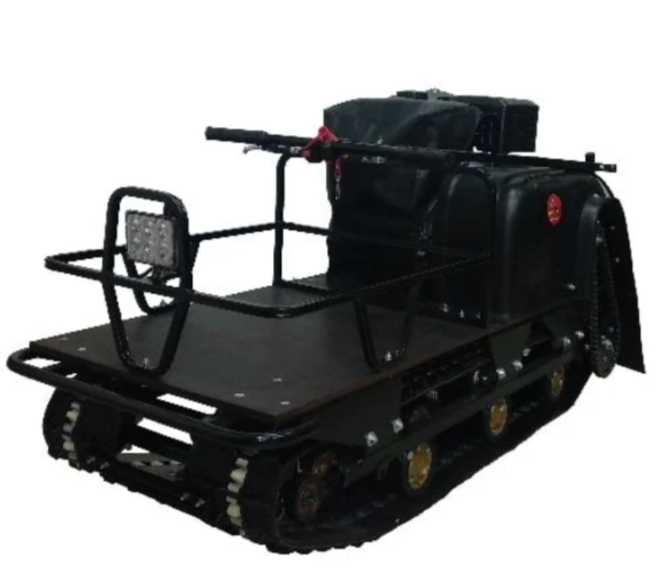 Мотобуксировщик PAXUS 650 15 л.с. в Липецке