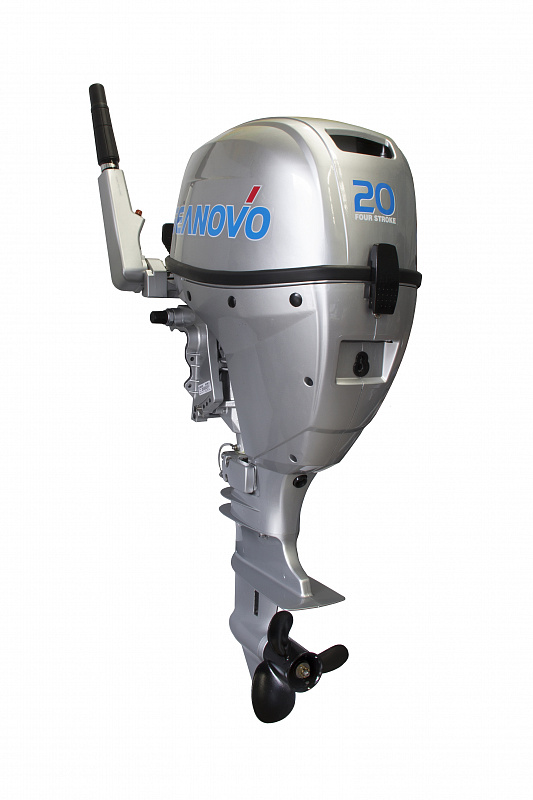 Лодочный мотор SEANOVO SNEF9.9(20)HES - EFI в Липецке